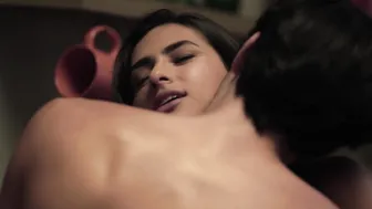 Juanita Arias, Zuria Vega, Sofia Engberg, Oka Giner, Renata Notni, Paulette Hernandez, Florencia Riosr - The Five Juanas (La Venganza de las Juanas) s01e01-10 (2021)