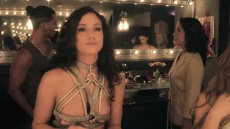 Juanita Arias, Zuria Vega, Sofia Engberg, Oka Giner, Renata Notni, Paulette Hernandez, Florencia Riosr - The Five Juanas (La Venganza de las Juanas) s01e01-10 (2021)