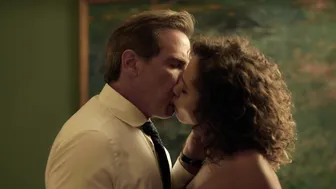 Juanita Arias, Zuria Vega, Sofia Engberg, Oka Giner, Renata Notni, Paulette Hernandez, Florencia Riosr - The Five Juanas (La Venganza de las Juanas) s01e01-10 (2021)