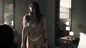 Juanita Arias, Zuria Vega, Sofia Engberg, Oka Giner, Renata Notni, Paulette Hernandez, Florencia Riosr - The Five Juanas (La Venganza de las Juanas) s01e01-10 (2021)