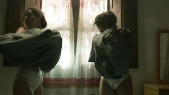 Juanita Arias, Zuria Vega, Sofia Engberg, Oka Giner, Renata Notni, Paulette Hernandez, Florencia Riosr - The Five Juanas (La Venganza de las Juanas) s01e01-10 (2021)