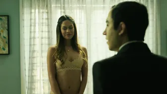 Juanita Arias, Zuria Vega, Sofia Engberg, Oka Giner, Renata Notni, Paulette Hernandez, Florencia Riosr - The Five Juanas (La Venganza de las Juanas) s01e11-18 (2021)