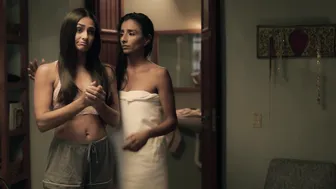 Juanita Arias, Zuria Vega, Sofia Engberg, Oka Giner, Renata Notni, Paulette Hernandez, Florencia Riosr - The Five Juanas (La Venganza de las Juanas) s01e11-18 (2021)