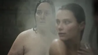 Ana Garibaldi, Camila Peralta, Tatu Glikman, Carolina Ramirez, Erika de Saatu, Valentina Zenere - In the Mud (En El Barro) s01e01-08 (2025)