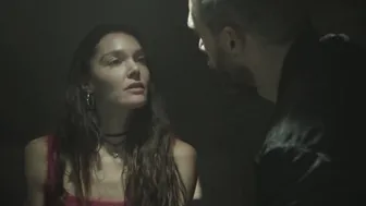 Ana Garibaldi, Camila Peralta, Tatu Glikman, Carolina Ramirez, Erika de Saatu, Valentina Zenere - In the Mud (En El Barro) s01e01-08 (2025)