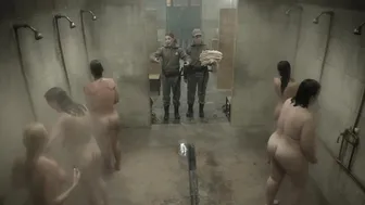 Ana Garibaldi, Camila Peralta, Tatu Glikman, Carolina Ramirez, Erika de Saatu, Valentina Zenere - In the Mud (En El Barro) s01e01-08 (2025)