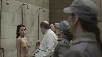 Ana Garibaldi, Camila Peralta, Tatu Glikman, Carolina Ramirez, Erika de Saatu, Valentina Zenere - In the Mud (En El Barro) s01e01-08 (2025)