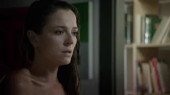 Cristina Alarcon – B&b, de boca en boca s02e05-09 (2015)