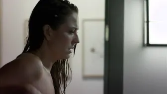 Cristina Alarcon – B&b, de boca en boca s02e05-09 (2015)