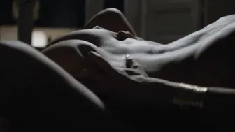 Cristina Alarcon – B&b, de boca en boca s02e05-09 (2015)