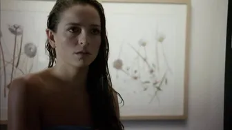 Cristina Alarcon – B&b, de boca en boca s02e05-09 (2015)