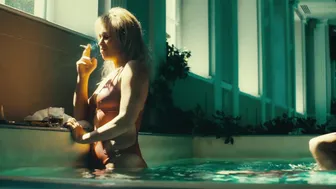 Anna Szymanczyk, Lise Risom Olsen - Lady Love (X-Rated Queen) s01e03 (2024)