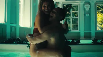 Anna Szymanczyk, Lise Risom Olsen - Lady Love (X-Rated Queen) s01e03 (2024)