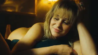 Anna Szymanczyk, Lise Risom Olsen - Lady Love (X-Rated Queen) s01e03 (2024)