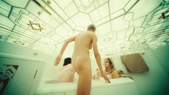 Anna Szymanczyk, Lise Risom Olsen - Lady Love (X-Rated Queen) s01e03 (2024)