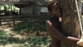 Ashley Dyke, Lupita Nyong'o - 12 Years a Slave (2013)