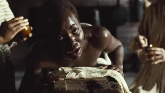 Ashley Dyke, Lupita Nyong'o - 12 Years a Slave (2013)