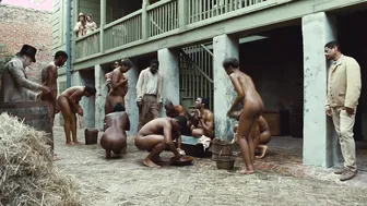 Ashley Dyke, Lupita Nyong'o - 12 Years a Slave (2013)