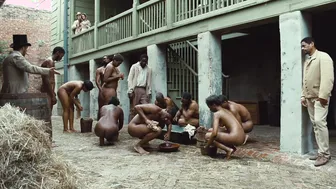 Ashley Dyke, Lupita Nyong'o - 12 Years a Slave (2013)