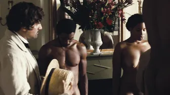 Ashley Dyke, Lupita Nyong'o - 12 Years a Slave (2013)