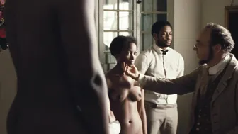 Ashley Dyke, Lupita Nyong'o - 12 Years a Slave (2013)