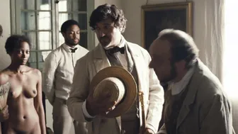 Ashley Dyke, Lupita Nyong'o - 12 Years a Slave (2013)