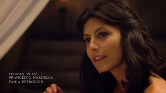 Alessandra Mastronardi – Medici Masters of Florence s02e04 (2018)