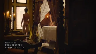 Alessandra Mastronardi – Medici Masters of Florence s02e04 (2018)