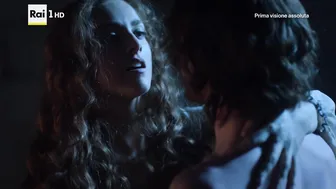 Miriam Leone, Valentina Belle, etc – Medici Masters of Florences01e01 (2016)