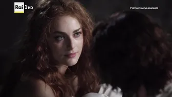 Miriam Leone, Valentina Belle, etc – Medici Masters of Florences01e01 (2016)