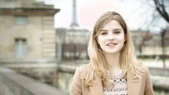 Ella Waldmann - Play It Like Godard (JC comme Jésus Christ) (2011)