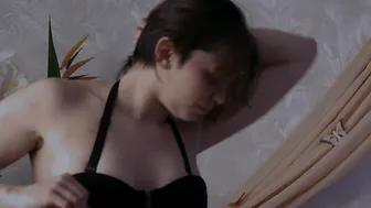 Marie Bourjala – L’enlevement de Michel Houellebecq (2014)