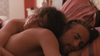 Salomé Richard - Summer Vacation (La grande vacance) (2018)