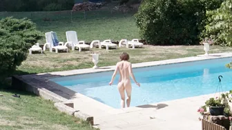 Salomé Richard - Summer Vacation (La grande vacance) (2018)