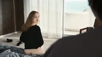 Julia Roy – A Jamais (2016)