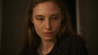 Julia Roy – A Jamais (2016)