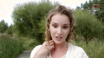 Sofia Kashtanova, Magdalena Rozanska – Volche solntse s01e09 (2014)