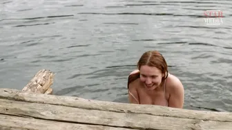 Sofia Kashtanova, Magdalena Rozanska – Volche solntse s01e09 (2014)