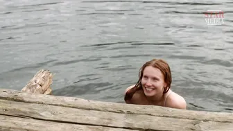 Sofia Kashtanova, Magdalena Rozanska – Volche solntse s01e09 (2014)