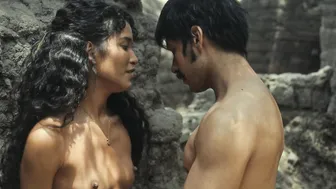 Andrea Chaparro, Azul Guaita - Like Water for Chocolate (Como agua para chocolate) s02e06 (2026)