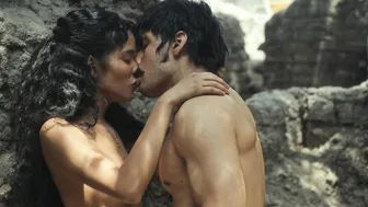 Andrea Chaparro, Azul Guaita - Like Water for Chocolate (Como agua para chocolate) s02e06 (2026)