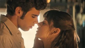 Andrea Chaparro, Azul Guaita - Like Water for Chocolate (Como agua para chocolate) s02e06 (2026)