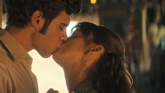 Andrea Chaparro, Azul Guaita - Like Water for Chocolate (Como agua para chocolate) s02e06 (2026)