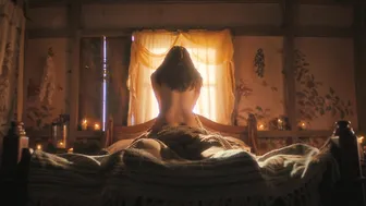 Andrea Chaparro, Azul Guaita - Like Water for Chocolate (Como agua para chocolate) s02e06 (2026)