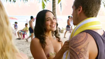 Virginia Gardner, Genesis Estevez, Esmeralda Felix, etc - Beautiful Wedding (2024)