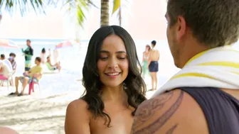 Virginia Gardner, Genesis Estevez, Esmeralda Felix, etc - Beautiful Wedding (2024)