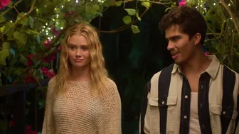 Virginia Gardner, Genesis Estevez, Esmeralda Felix, etc - Beautiful Wedding (2024)