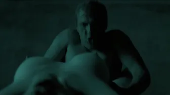 Anna Geislerova - Kraska v nesnazich (Beauty in Trouble) (2006)