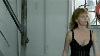 Anna Geislerova - Kraska v nesnazich (Beauty in Trouble) (2006)