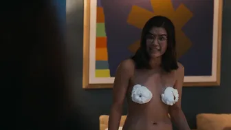 Shelley Hennig, Paola Lazaro, Alyson Gorske, Kimi Rutledge, etc - Obliterated s01e01-08 (2023)